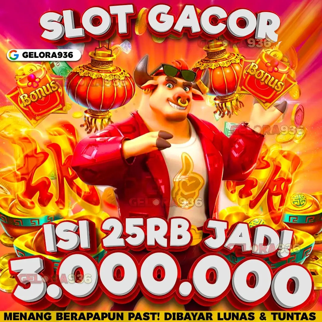 GELORA936 : Platform Game Slot Gacor Online Dengan RTP Slot Paling Akurat - WooCommerce eCommerce